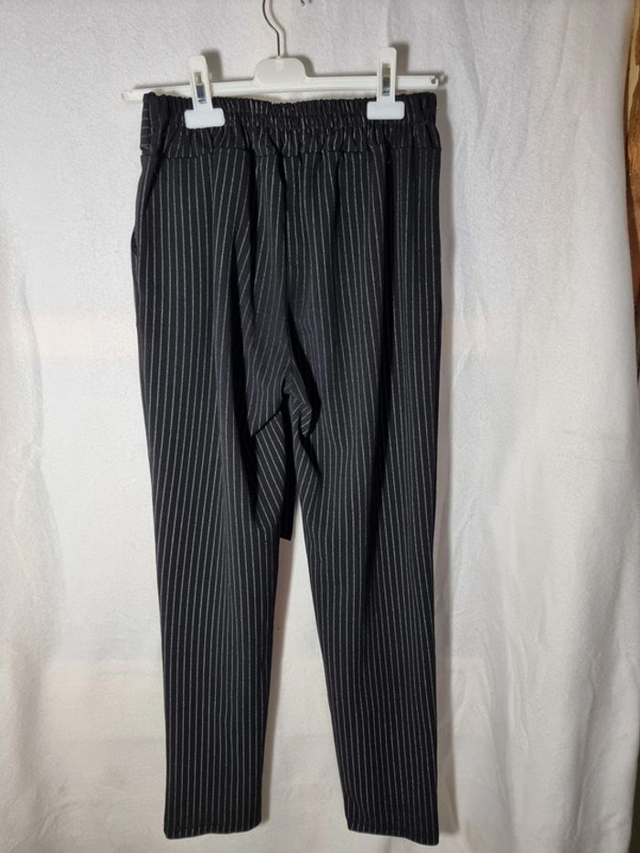 Pantalon de tailleur Shein - photo numéro 2