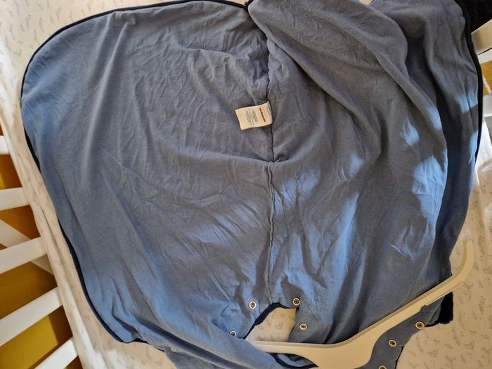 Deux gigoteuses vertbaudet - photo numéro 2