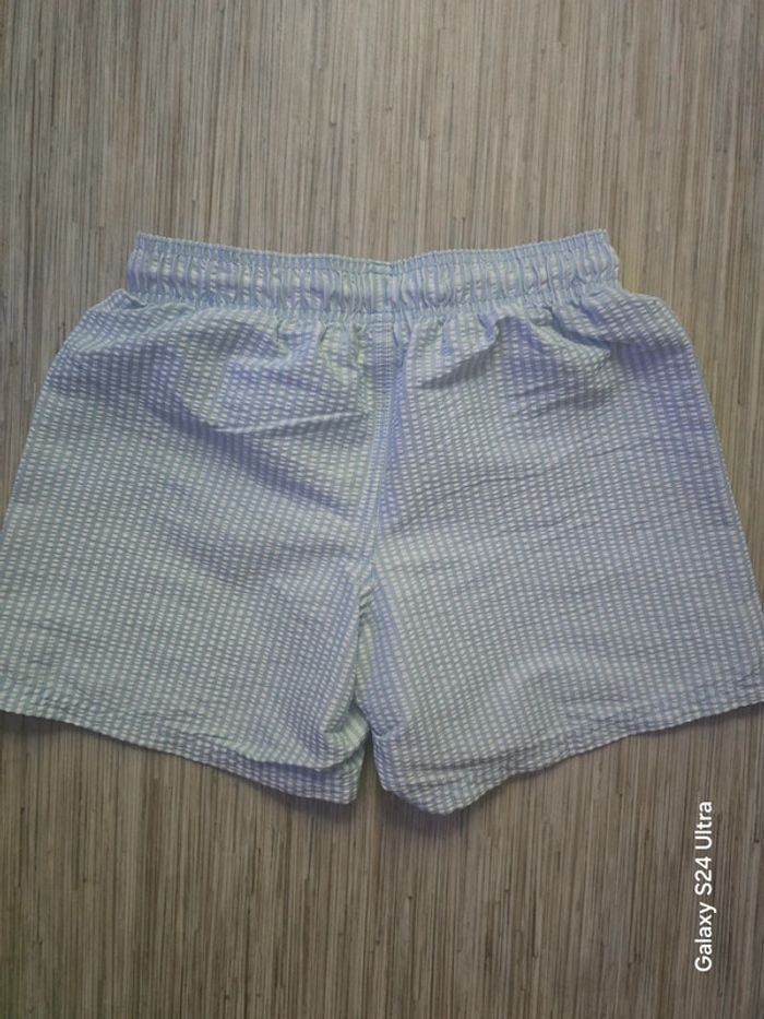 Short de bain - H&M - Taille 146/152 cm - photo numéro 4