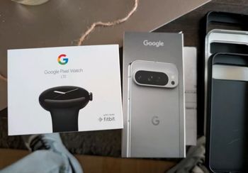 Google-Pixel 9 Pro XL