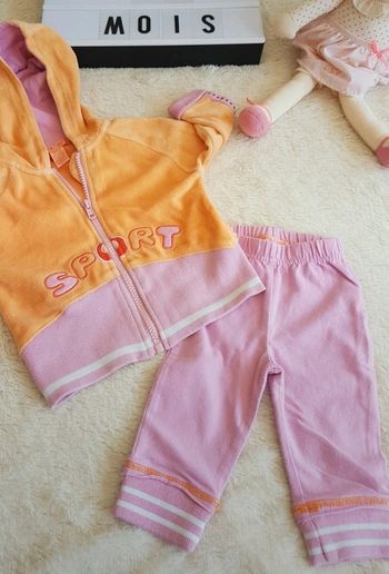 👻ensemble de sport👻