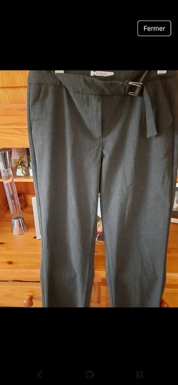 Pantalon Camaïeu. Tbe
