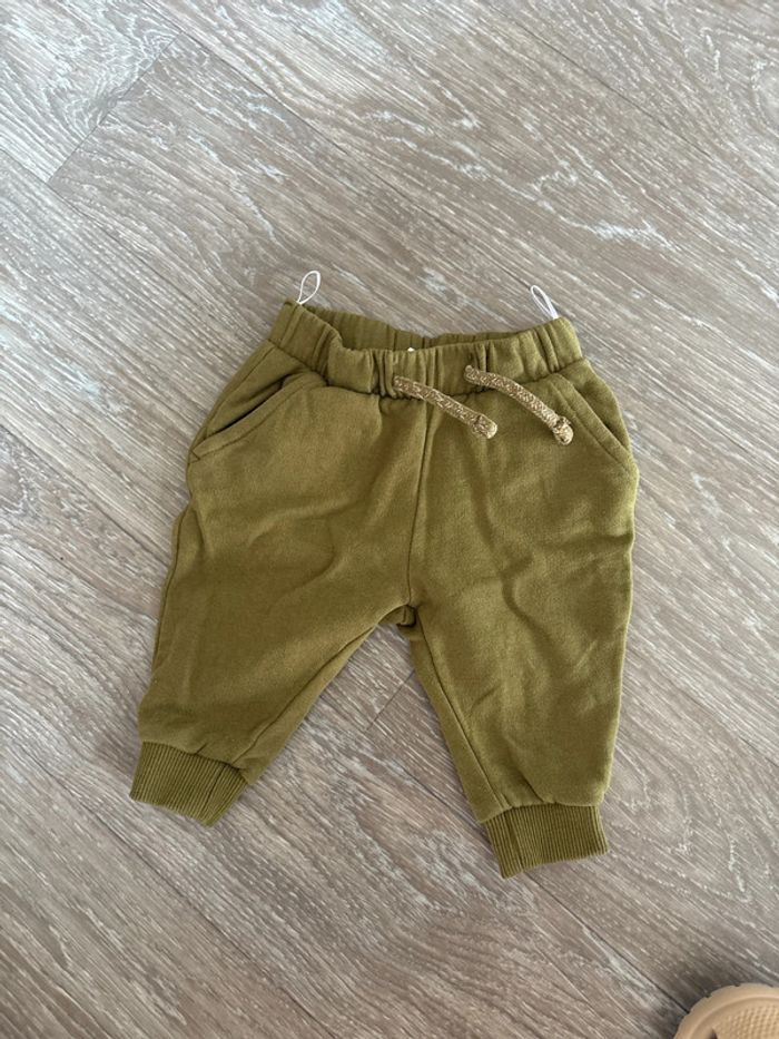 Lot de vêtements 2-3M - photo numéro 9