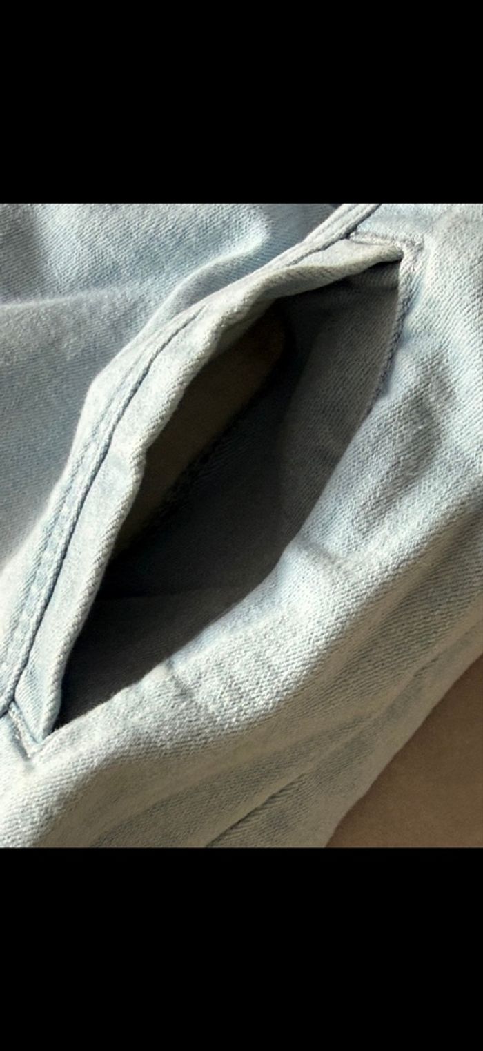 Veste en jean Lee Cooper - photo numéro 10