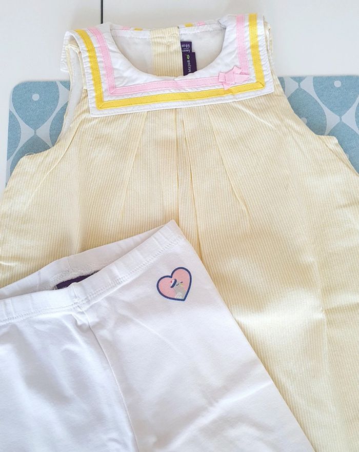 Ensemble Sergent Major - 6M - photo numéro 2