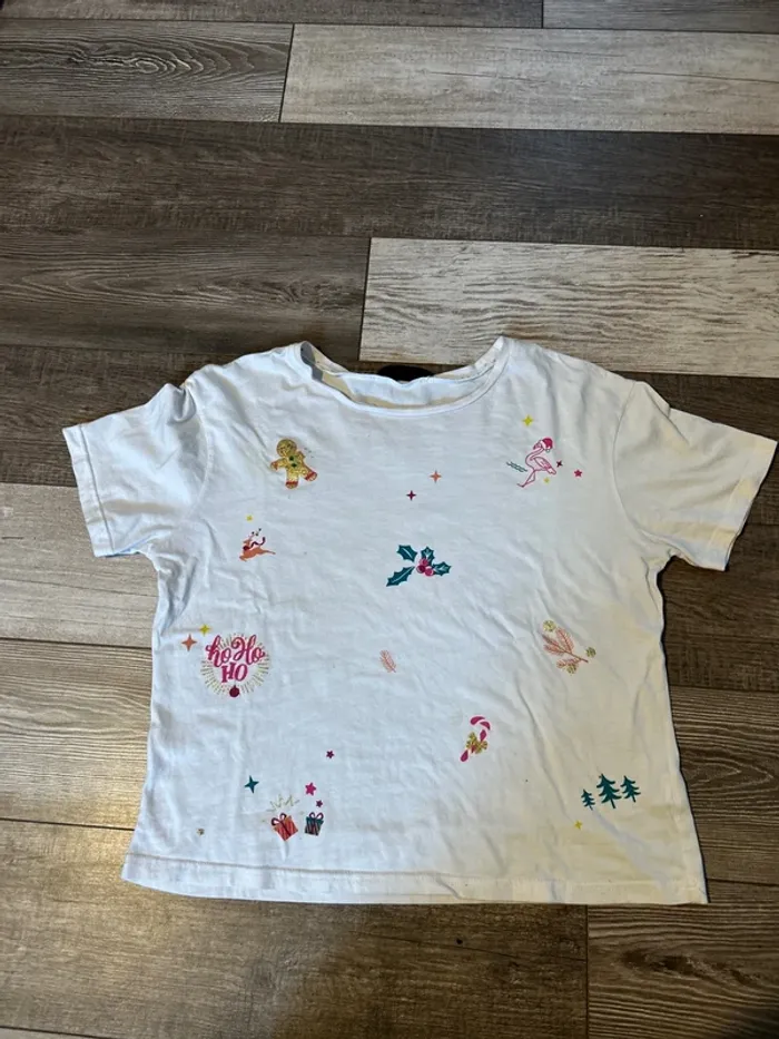 Ensemble de pyjama
