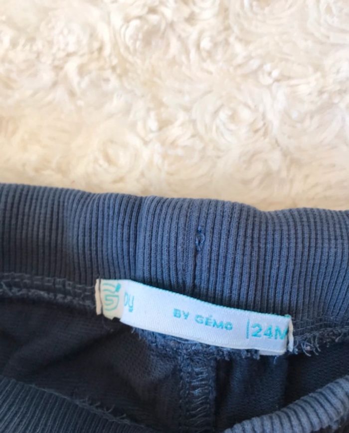 Short - photo numéro 4