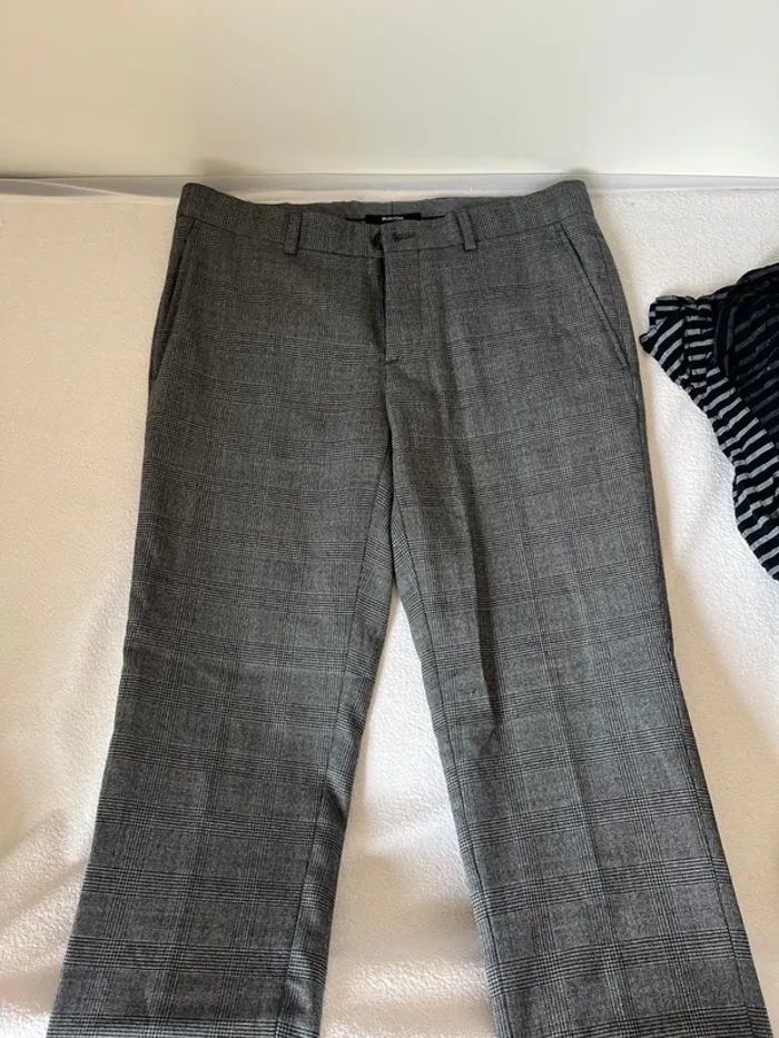 Pantalon homme Chino