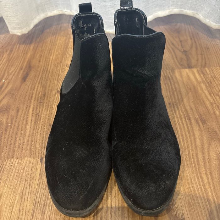 Bottines - photo numéro 2