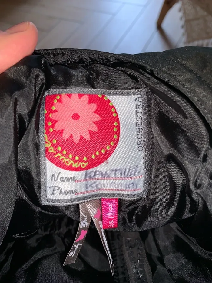 Pantalon de ski - photo numéro 3