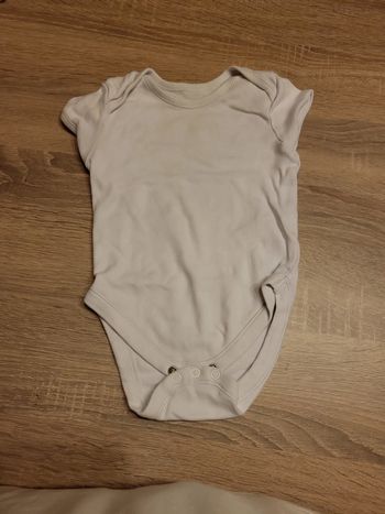 Lot de 3 body