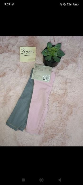 Lot leggings orchestra