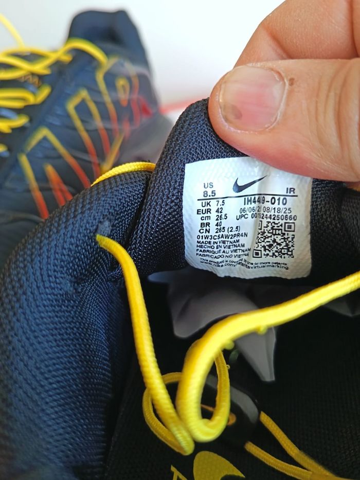 Chaussures neuf - photo numéro 4