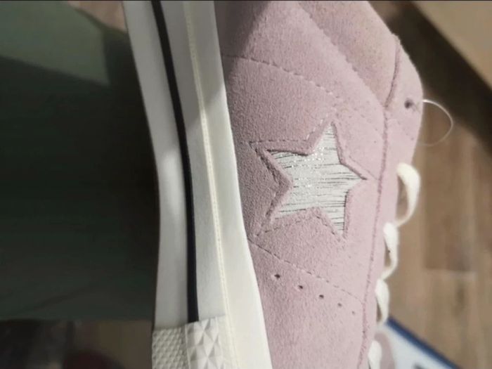 Converse One star taille 40 (US 7) neuves - photo numéro 8