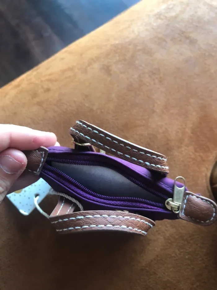 Petit sac - photo numéro 2