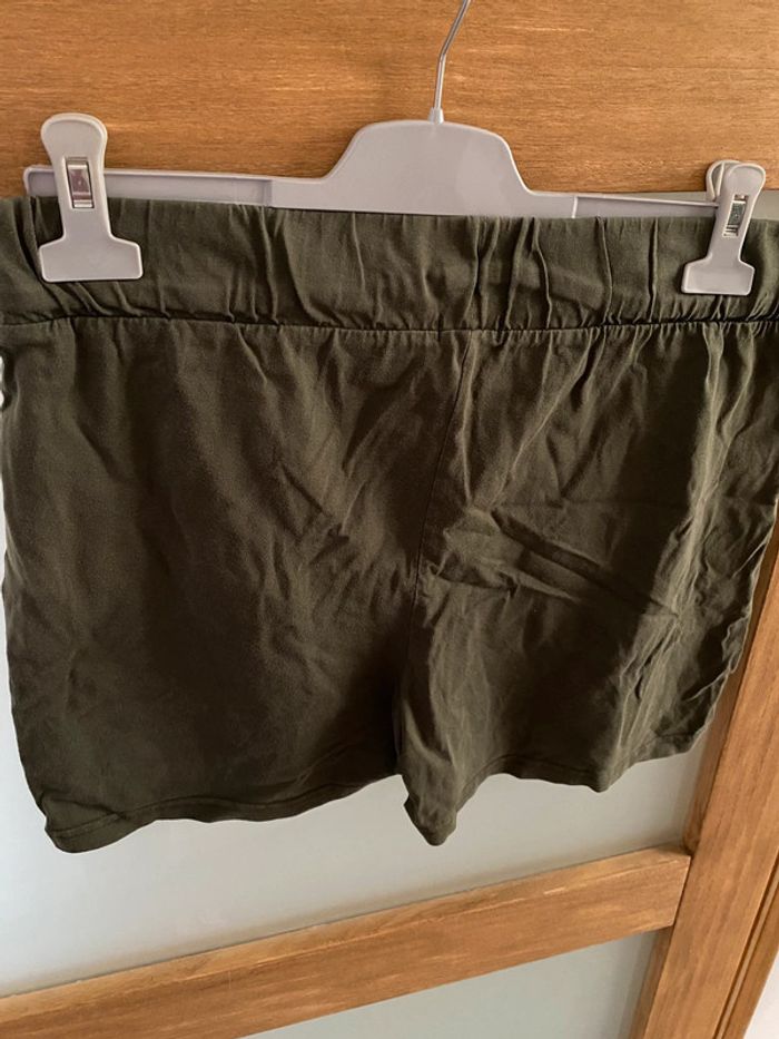 Short In extenso taille L - photo numéro 3