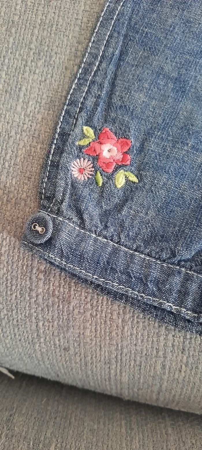 Jean fin - photo numéro 2