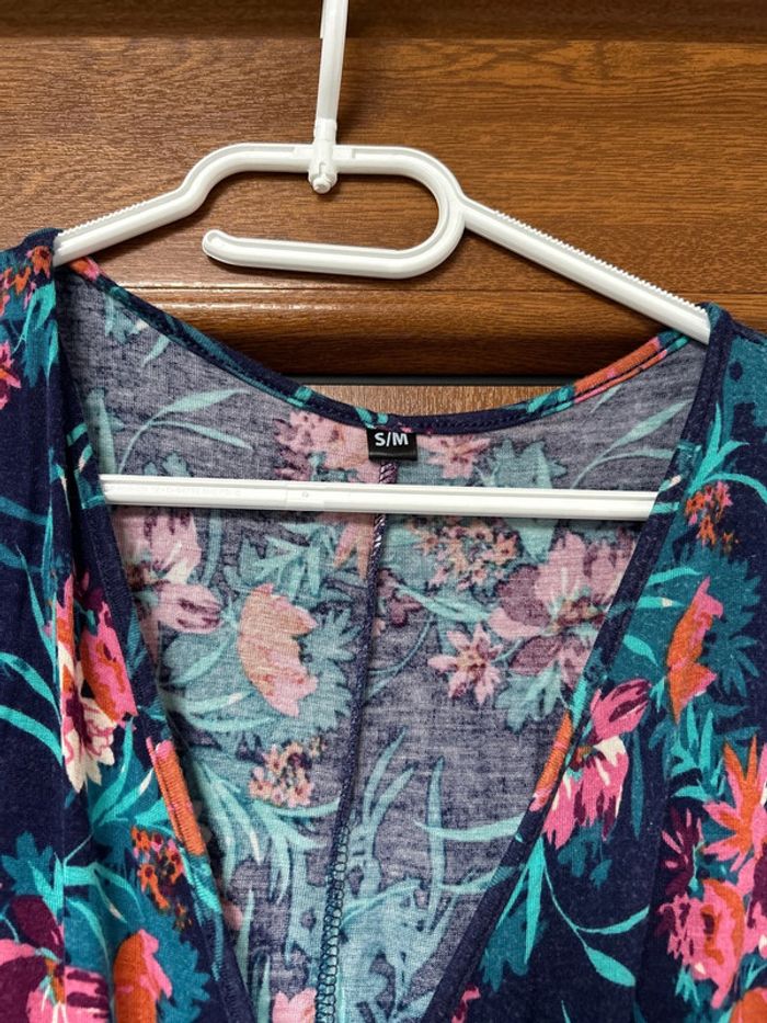 Robe été taille S/M - photo numéro 2