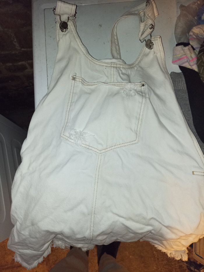 Vêtement toute taille - photo numéro 5