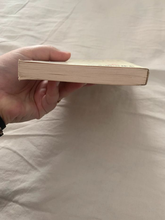 Le secret du caniche Marie-Jeanne Barbier - photo numéro 4