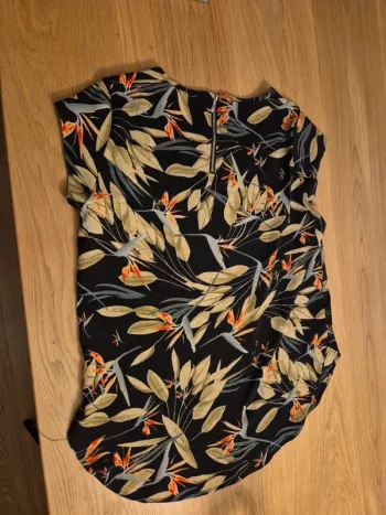 Bloemen shirt only