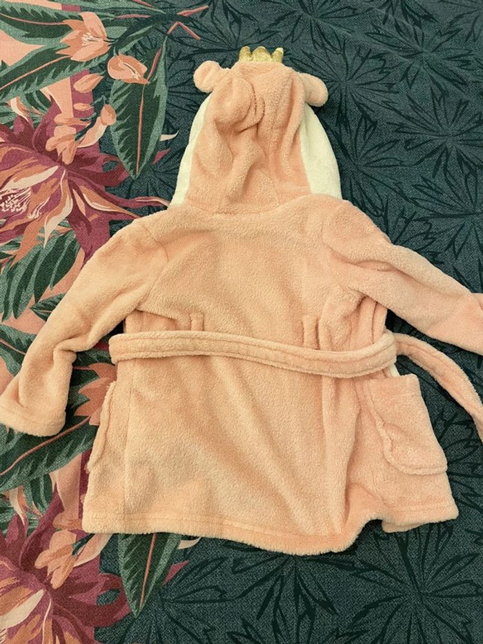 Robe de chambre en 2/3 ans - photo numéro 2