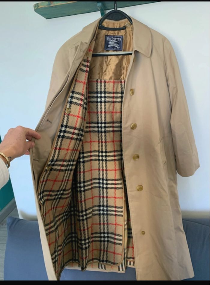 Trench - photo numéro 7