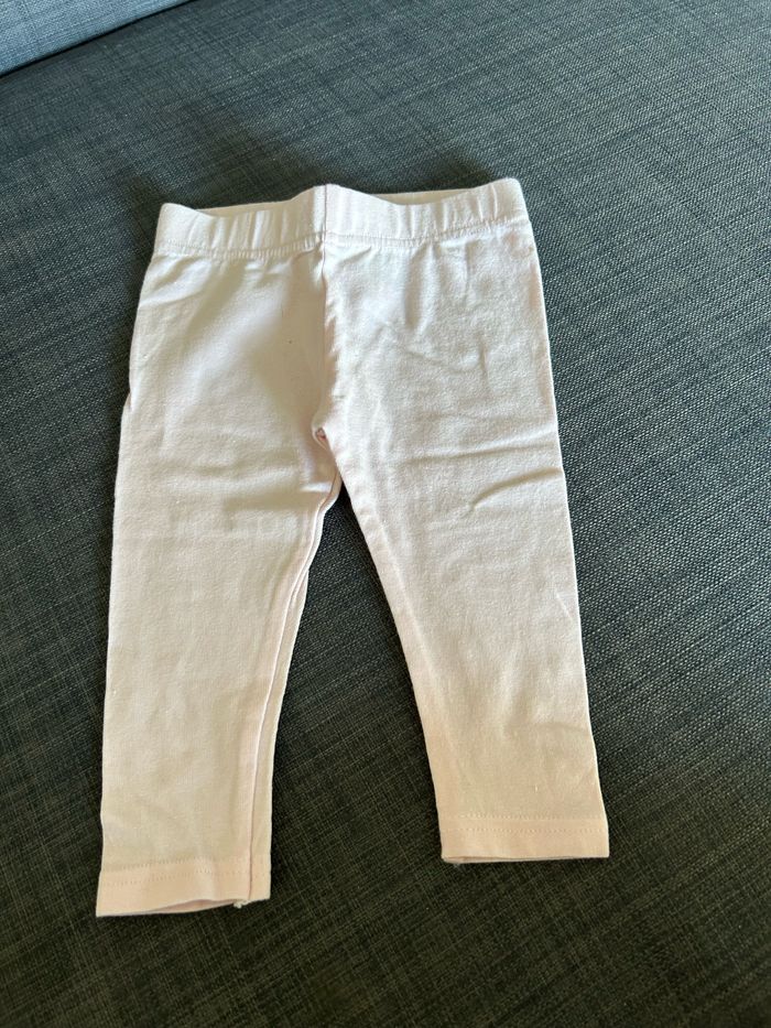 Legging fille