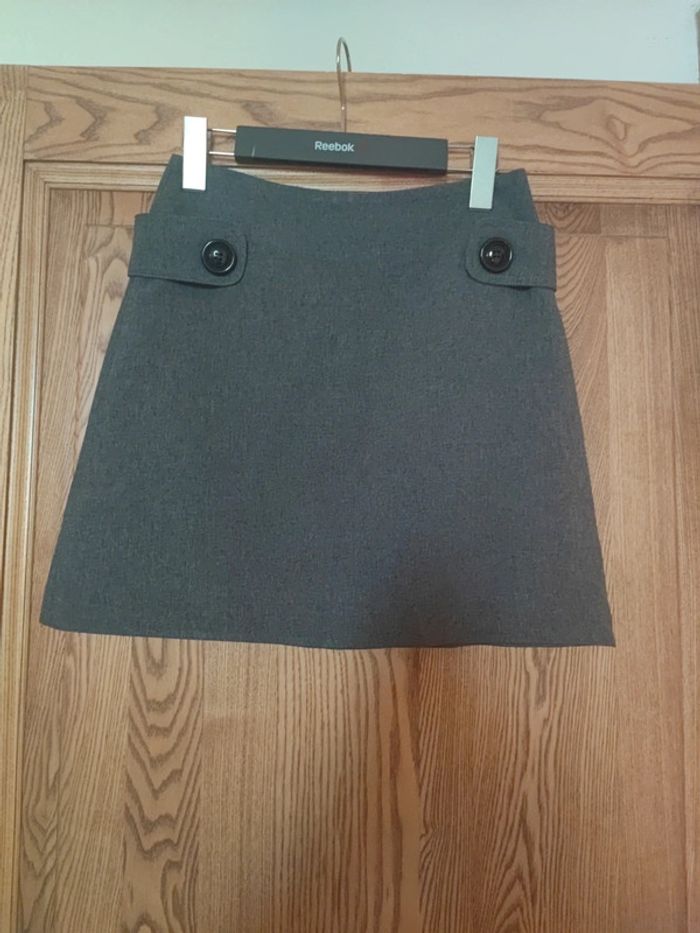 Jupe taille 36