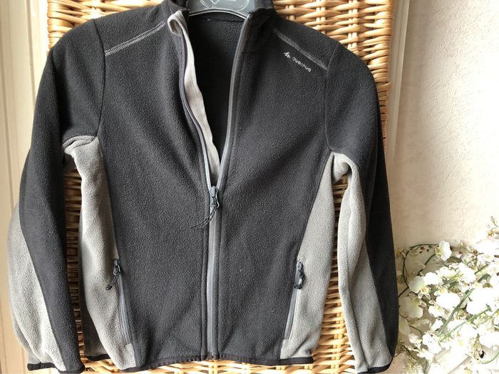 Veste polaire