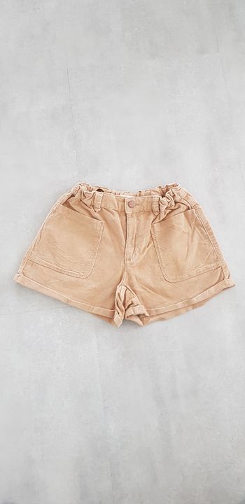 Short zara 13/14 ans