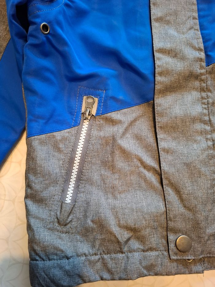 Manteau garçon - photo numéro 3