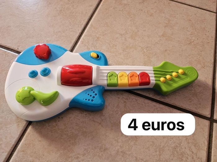 Jouet bébé