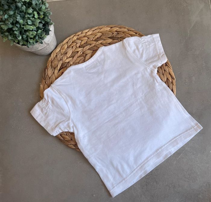 T-shirt 6-9 mois - photo numéro 2