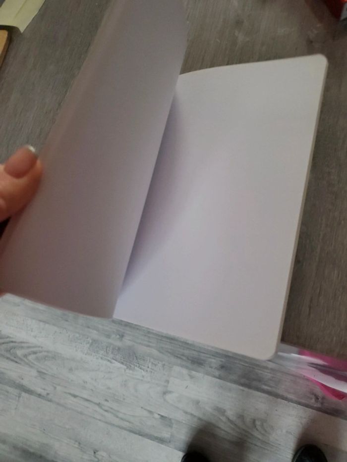 Bloc dessin - photo numéro 2