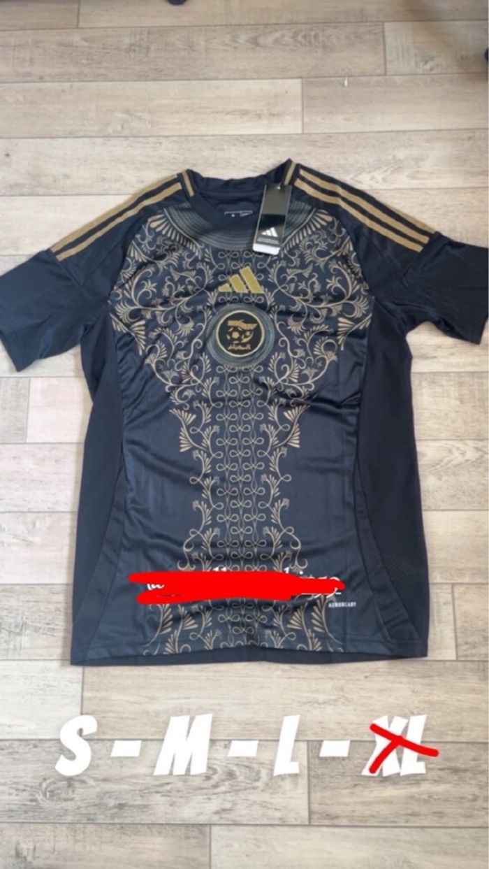 Maillots de foot Neuf - photo numéro 7