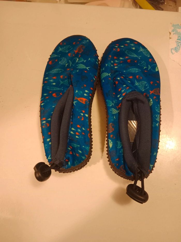 Chaussure de plage enfant