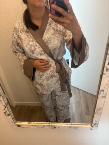 Pyjama kimonos