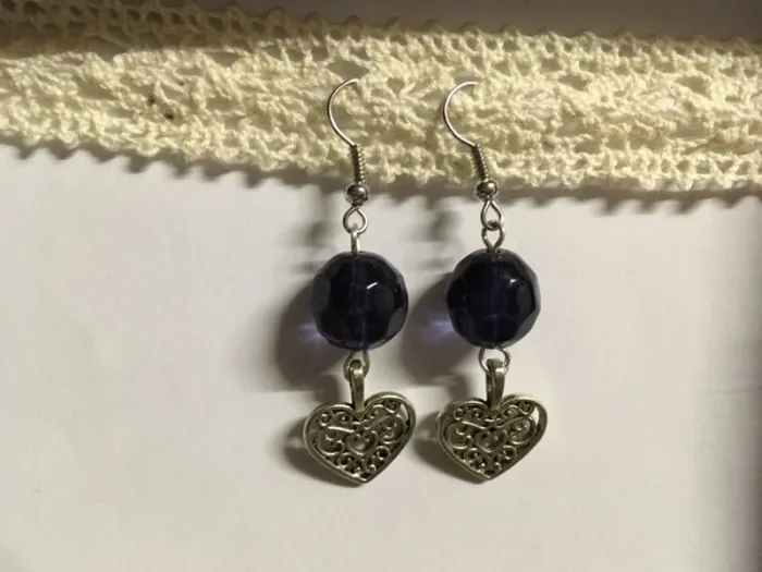 Boucles d’oreille