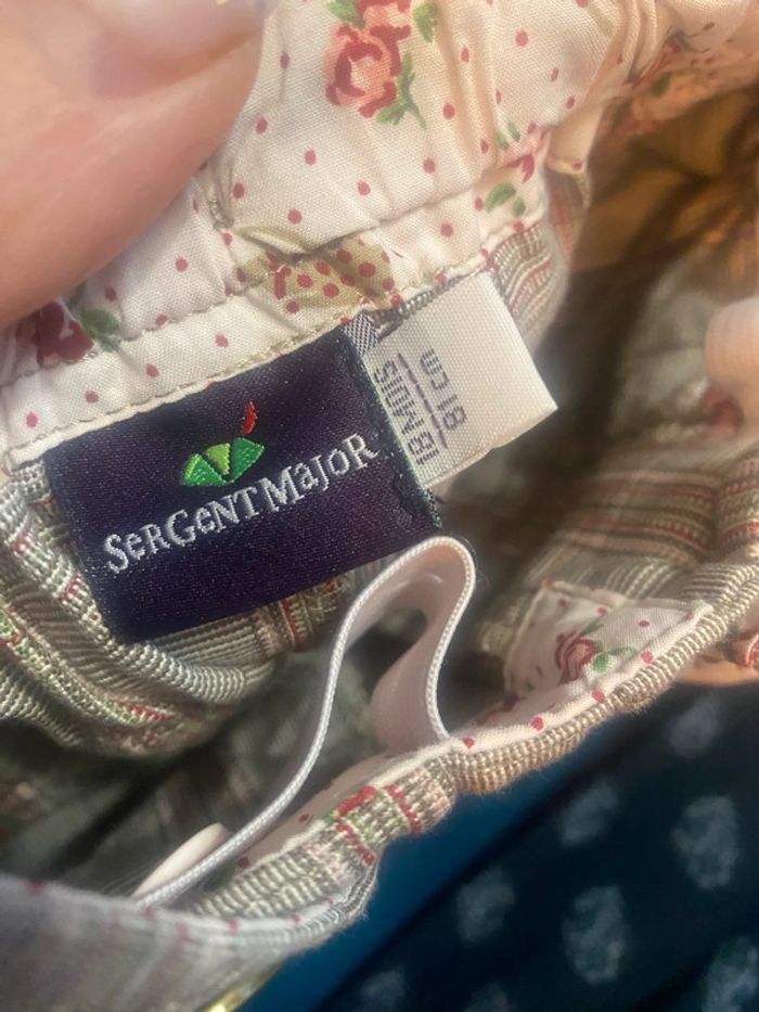 Salopette 18 mois - photo numéro 4