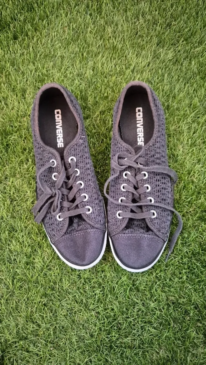 Converse été