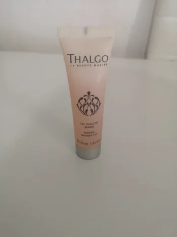 Gel douche marin Thalgo