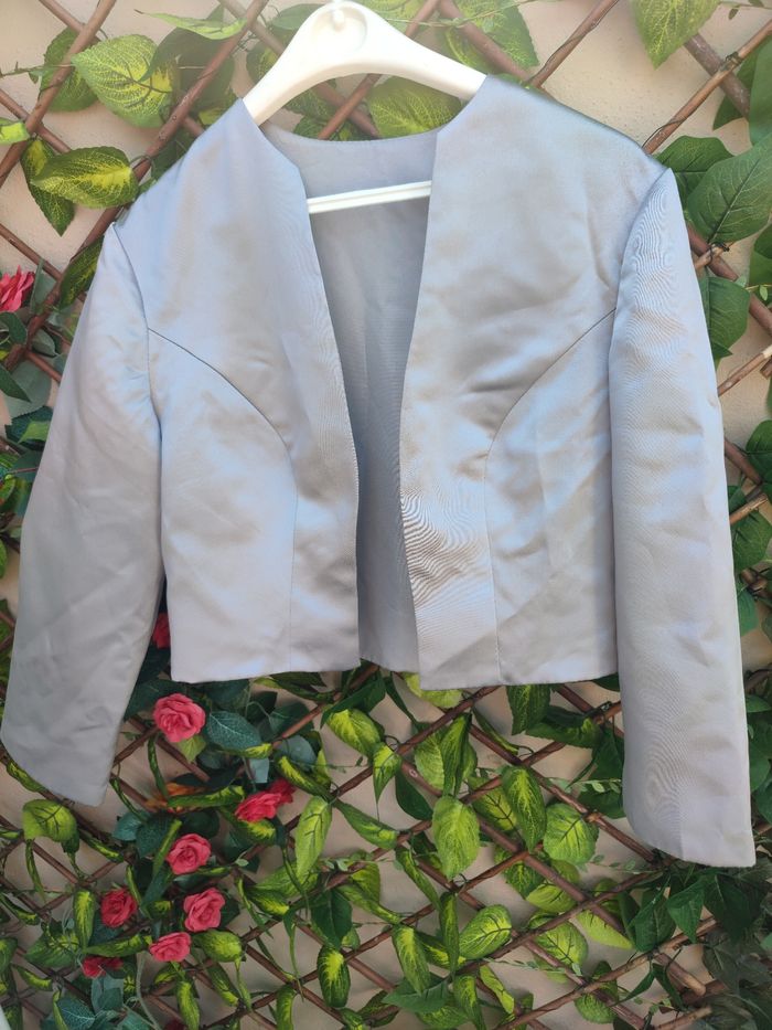Veste + robe - photo numéro 3