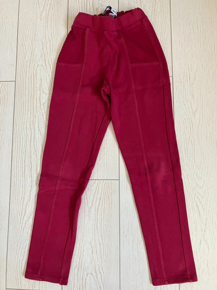 Jegging 10 ans