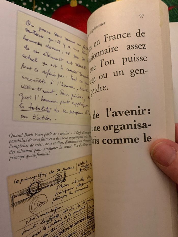 Traite de civisme - photo numéro 7