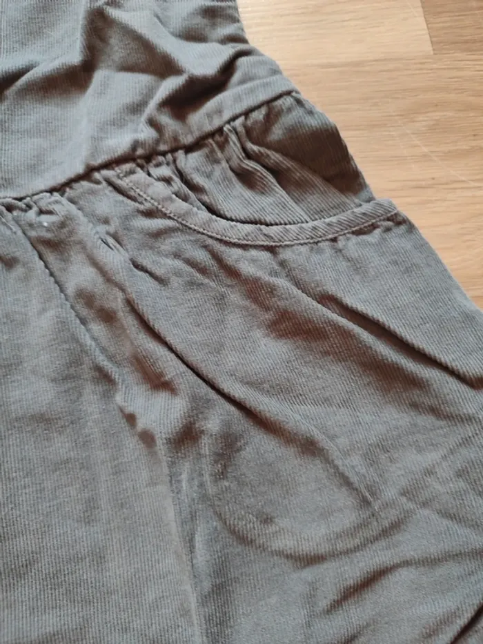 Robe sans manches - photo numéro 3