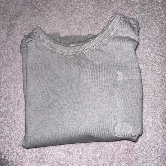 T shirt zara