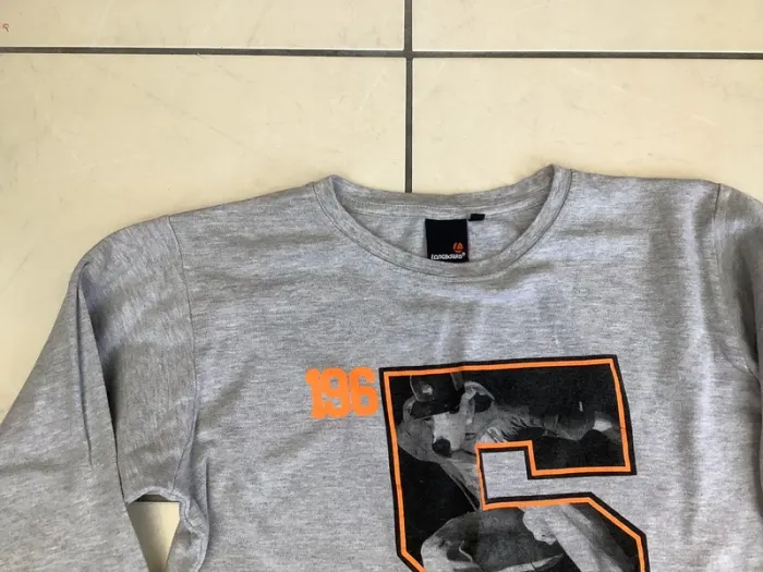 Tee-shirts manches longues - photo numéro 2