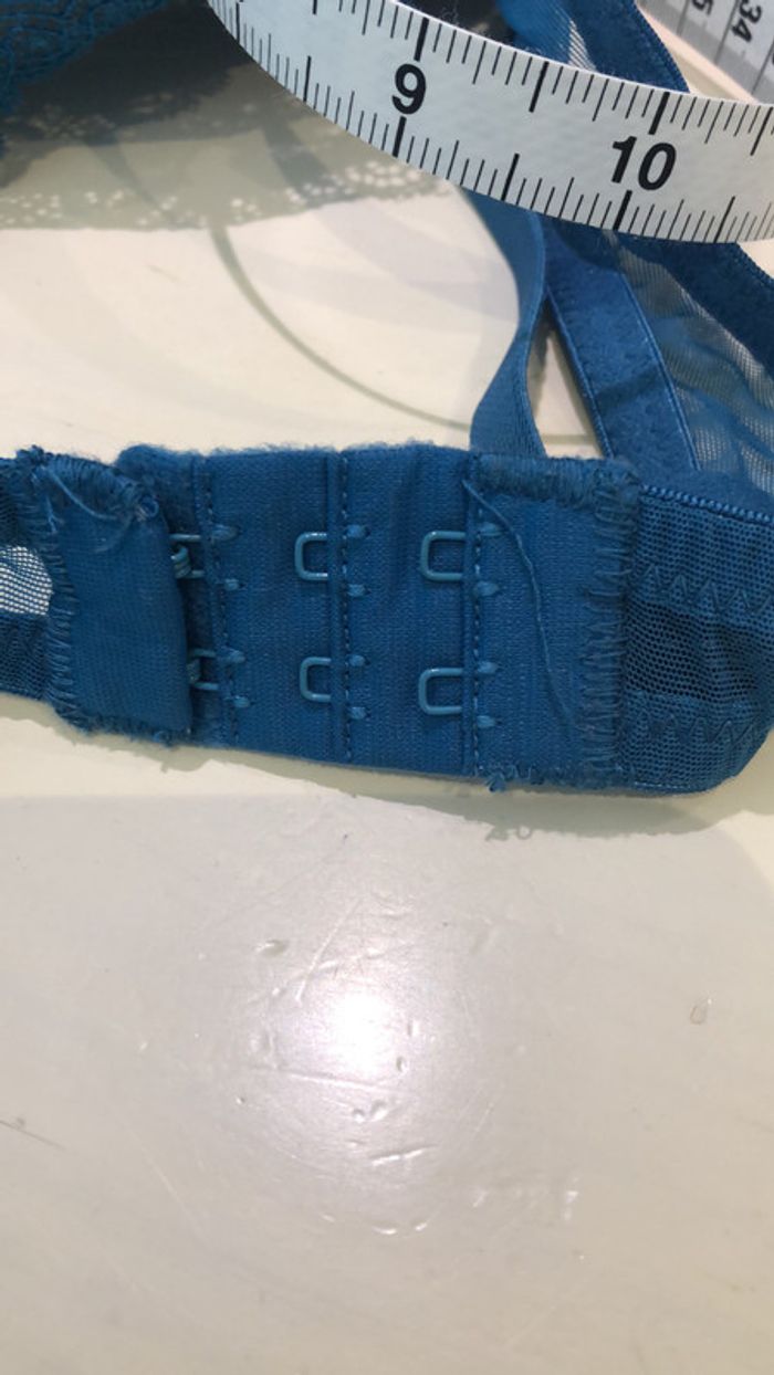 Soutien-gorge Undiz Bleu 90 B - photo numéro 18