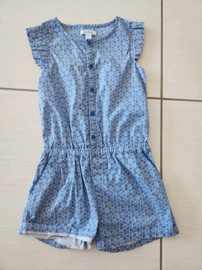Combi short